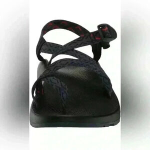 NWOT Chaco Classic Z/2 Stepped Navy Sandals